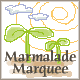 Marmalade Marquee